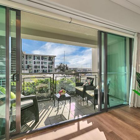The Charming Cracker! Apartment Auckland Exterior photo