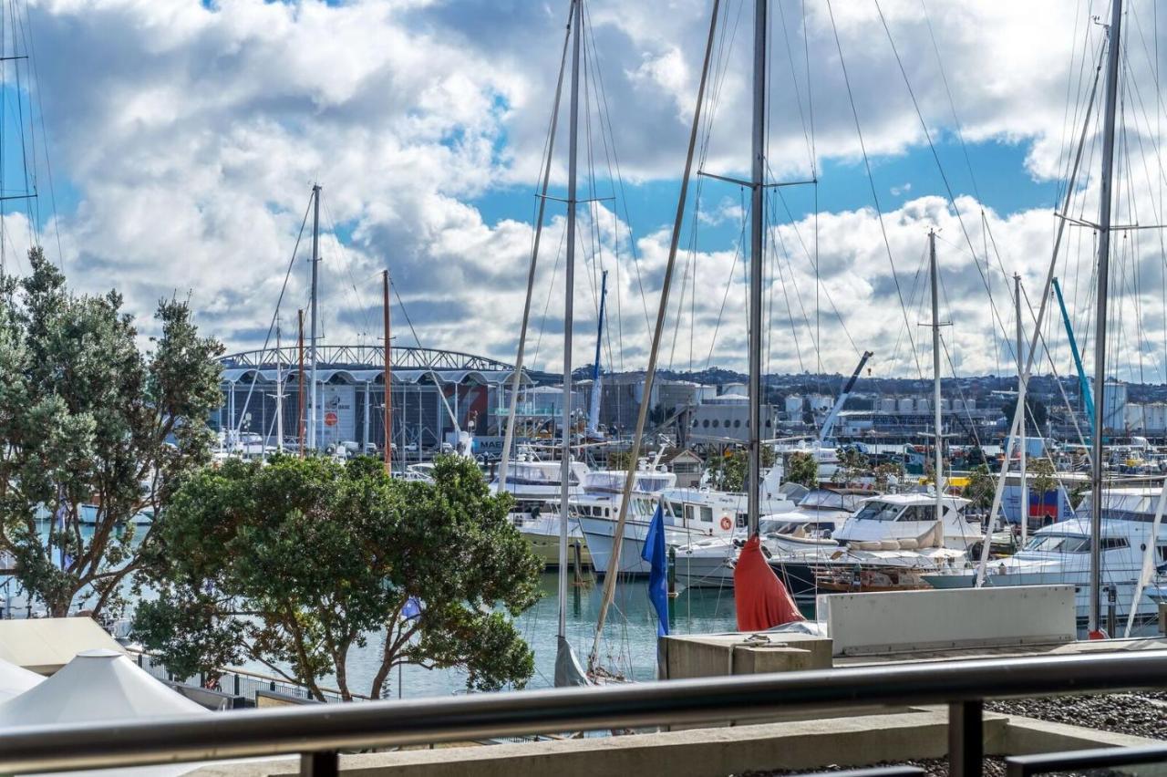 The Charming Cracker! Apartment Auckland Exterior photo
