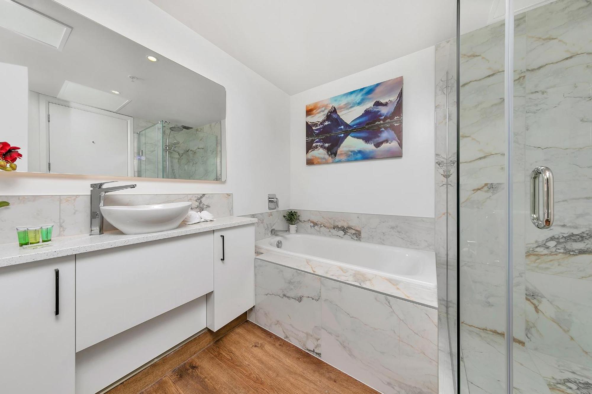 The Charming Cracker! Apartment Auckland Exterior photo
