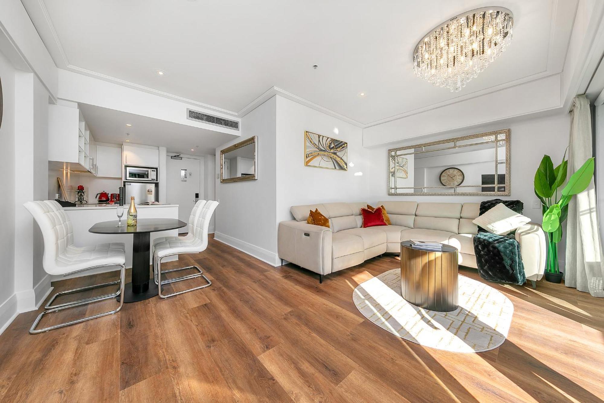 The Charming Cracker! Apartment Auckland Exterior photo