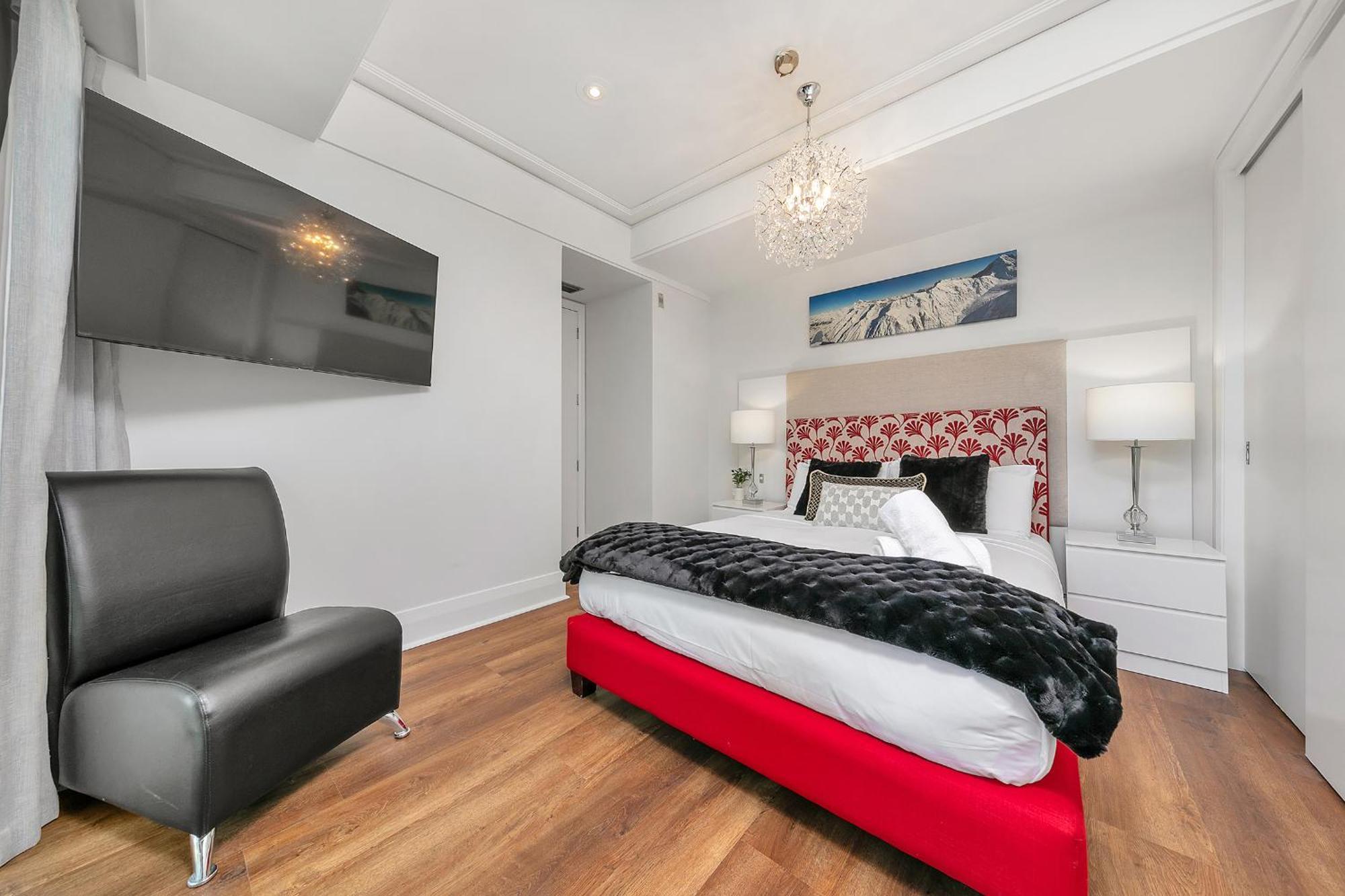 The Charming Cracker! Apartment Auckland Exterior photo