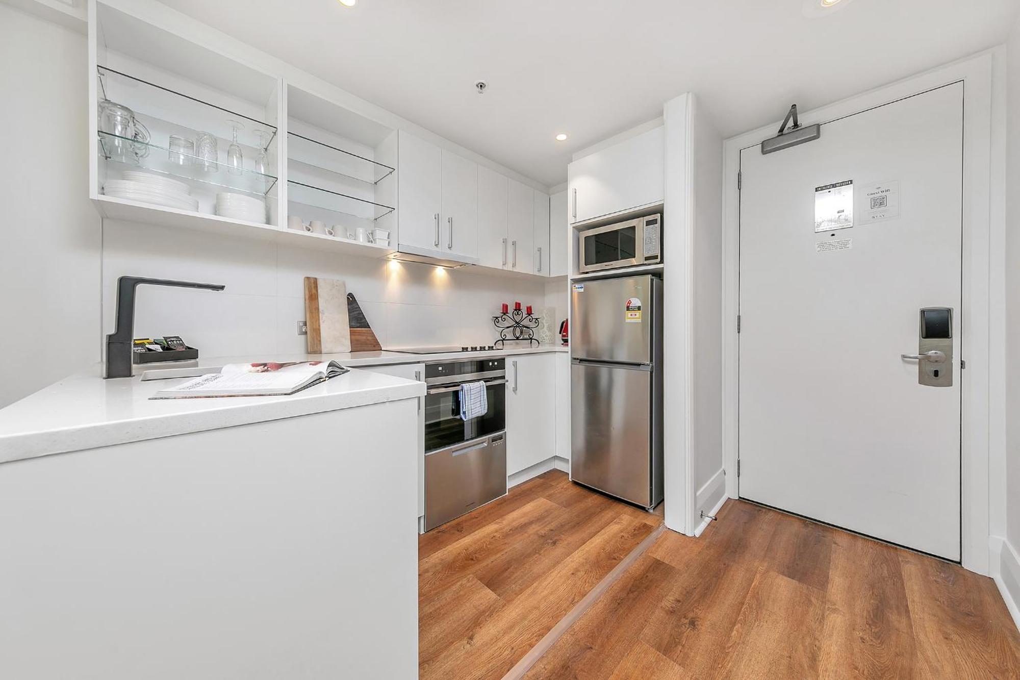 The Charming Cracker! Apartment Auckland Exterior photo